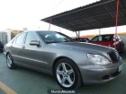 Mercedes-Benz S 400  CDI - mejor precio | unprecio.es