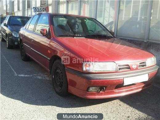 Nissan Primera PRIMERA 1.6 16V LX