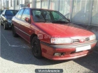 Nissan Primera PRIMERA 1.6 16V LX - mejor precio | unprecio.es