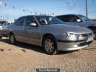 Peugeot 406 2.2 SV HDI 136 ASIENTOS ELEC - mejor precio | unprecio.es