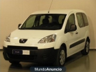 Peugeot Partner TEPEE CONF - mejor precio | unprecio.es