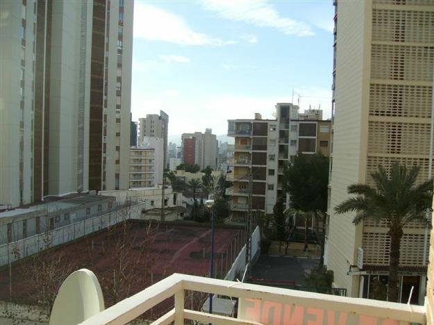 Piso en Benidorm