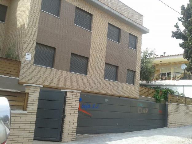 Piso en Segur de Calafell