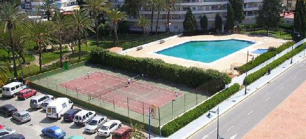 Piso en Torre del mar