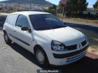 Renault Clio Societe 1.5dCi 65 - mejor precio | unprecio.es