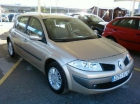 Renault Megane 1.9dCi L.Privilege Aut. - mejor precio | unprecio.es