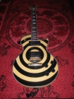 SE VENDE GUITARRA EPIPHONE ZAKK WYLDE - mejor precio | unprecio.es