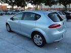 SEAT LEON 1.9TDI Reference - mejor precio | unprecio.es