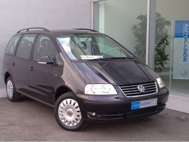 SSANGYONG REXTON 2.9TD GLX RX270XDI