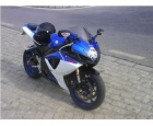 SUZUKI GSX R 600 - mejor precio | unprecio.es