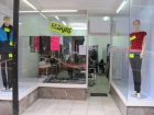 TIENDA DE ROPA SEGUNDAMANO DE MARCA (LEVIS, ZARA, HM, BLANCO) EN VALLECAS (vendo al por ma - mejor precio | unprecio.es