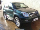 Toyota Land Cruiser  3.0 D4-D VX - mejor precio | unprecio.es