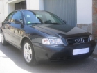 Vendo Audi A3 1.8 T 150 CV - mejor precio | unprecio.es