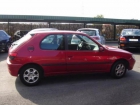 Venta de coche Peugeot 306 COUPE HDI 90 '99 en Pobra Do Caramiñal - mejor precio | unprecio.es