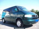 VW T4 MULTIVAN CLASSIC 102CV - mejor precio | unprecio.es