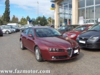 ALFA ROMEO 159 DISTINCTIVE 1.9 JTDM - Alicante - mejor precio | unprecio.es
