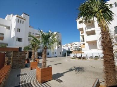 Apartamento con 2 dormitorios se vende en Mijas Costa, Costa del Sol
