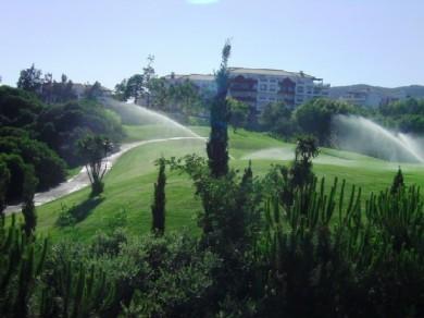 Apartamento con 2 dormitorios se vende en Mijas Costa, Costa del Sol