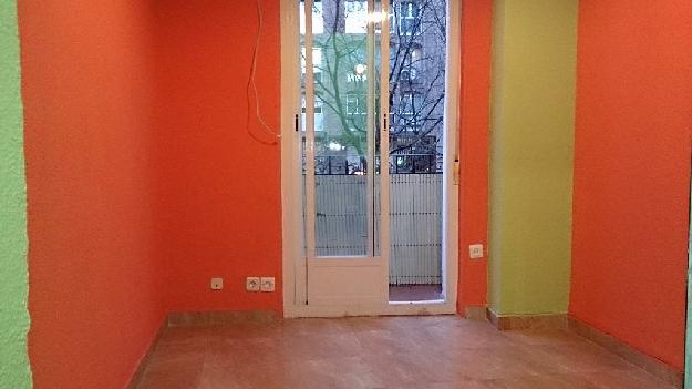 Apartamento en Madrid