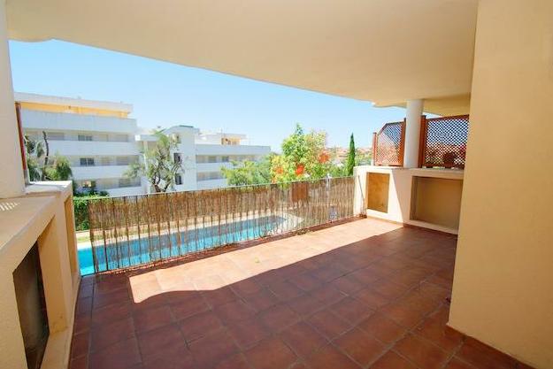 Apartamento en Mijas Costa