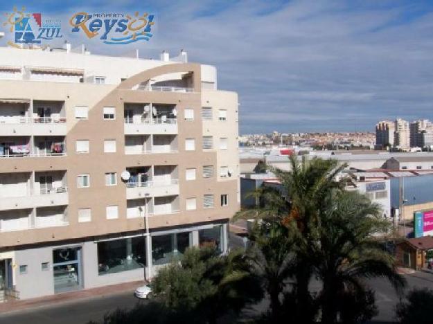 Apartamento en Torrevieja