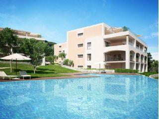 Apartamento en venta en Santa Ponsa, Mallorca (Balearic Islands)