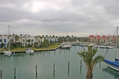 Apartment for Sale in Cadiz, Andalucia, Ref# 2853092