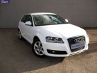 AUDI A3  1.6TDI ATTRACTION - mejor precio | unprecio.es