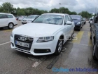 Audi A4 - mejor precio | unprecio.es