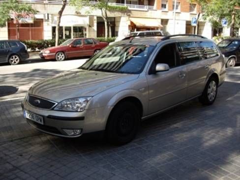 BMW Serie 3 Dd Berlina