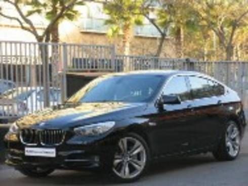 BMW Serie 5 Ii Gran Turismo