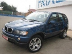 BMW X5 3.0d 186 CV Sport Paket '03 en venta en Amposta - mejor precio | unprecio.es