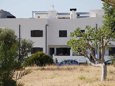 Cabo de Gata Holiday Rental