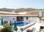 Chalet con 4 dormitorios se vende en Arenas, Axarquia - mejor precio | unprecio.es