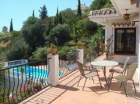 Chalet con 4 dormitorios se vende en Mijas Pueblo, Costa del Sol - mejor precio | unprecio.es