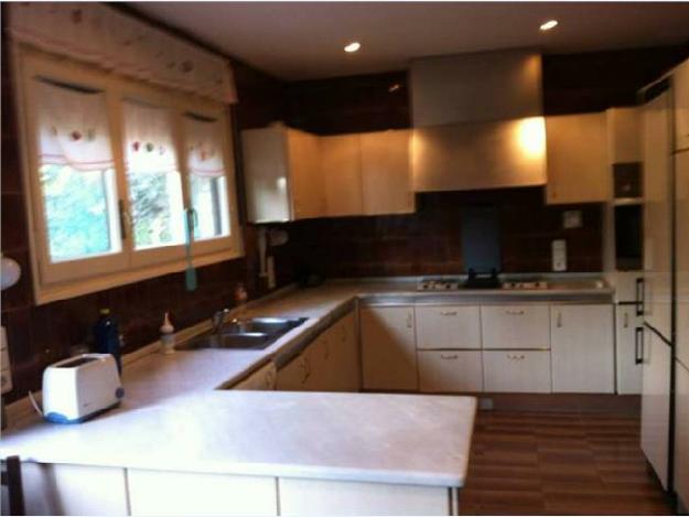 Chalet en Reus