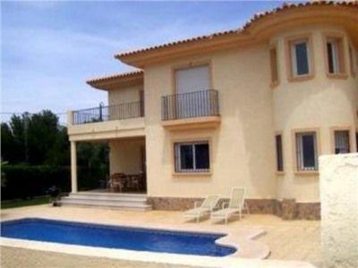 Chalet en venta en Albir, Alicante (Costa Blanca)