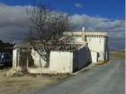 Finca/Casa Rural en venta en Hijate (El), Almería (Costa Almería) - mejor precio | unprecio.es
