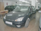 Ford Focus 1.8TDCI GHIA 5P. - mejor precio | unprecio.es