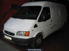 Ford Transit 2.5 TD MEDIO LARGO MEDIO ALTO - mejor precio | unprecio.es