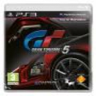 Gran Turismo 5 Playstation 3 - mejor precio | unprecio.es