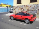 HONDA CRX  - Las Palmas - mejor precio | unprecio.es