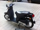 HONDA SCOOPY SH100 - mejor precio | unprecio.es