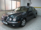 JAGUAR S-TYPE EXECUTIVE 4.3 - MADRID - mejor precio | unprecio.es