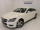 Mercedes-Benz CLASE CLS CLS Shooting Brake 350CDI BE (4.75) - mejor precio | unprecio.es