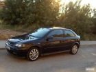 OPEL ASTRA 2.0 DTI  OCASION - mejor precio | unprecio.es