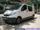 Opel Vivaro Viv.Com6 2.0 27 L1 Total.A 90 - mejor precio | unprecio.es