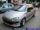 Peugeot 206 GTI - mejor precio | unprecio.es