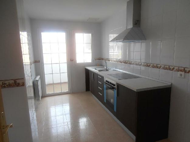 Piso en Arroyomolinos