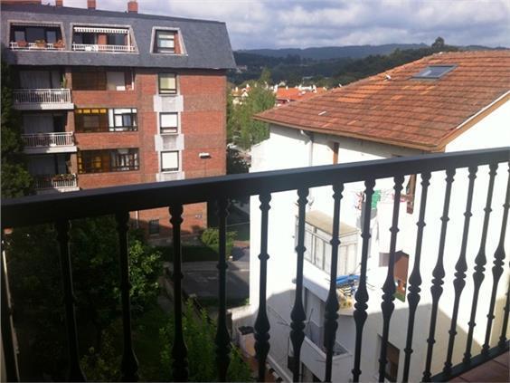 Piso en Getxo